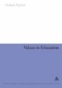 Values In Education - Preview