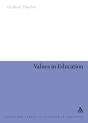 Values In Education - Preview
