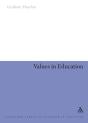 Values In Education - Preview