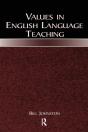 Values In English Language Teaching - Preview