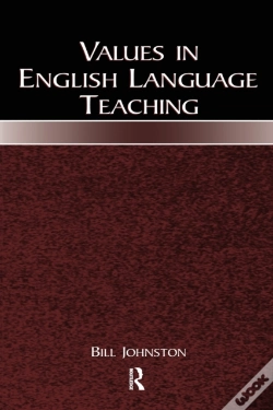 Capa do artigo Values In English Language Teaching