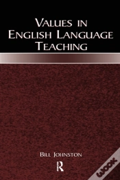 Capa do artigo Values In English Language Teaching