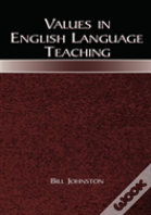Values In English Language Teaching