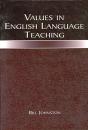 Values In English Language Teaching - Preview