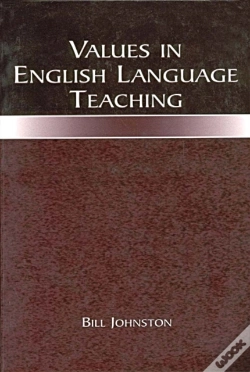 Capa do artigo Values In English Language Teaching