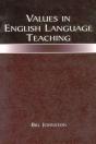 Values In English Language Teaching - Preview