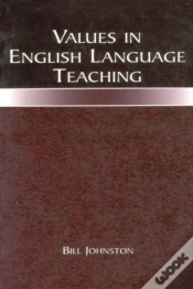 Capa do artigo Values In English Language Teaching