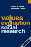 Values In Evaluation And Social Research