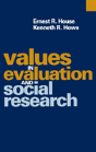 Values In Evaluation And Social Research - Preview
