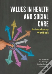 Capa do artigo Values In Health And Social Care