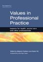 Values In Professional Practice - Preview