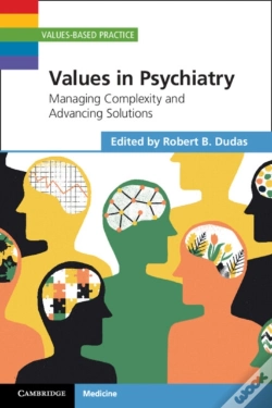 Capa do artigo Values In Psychiatry