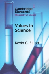 Values In Science