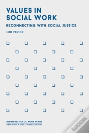 Capa do artigo Values In Social Work