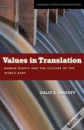 Values In Translation