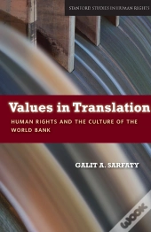 Values In Translation