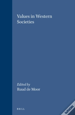 Capa do artigo Values In Western Societies