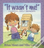 Capa do artigo Values: It Wasn