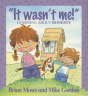 Values: It Wasn'T Me! - Learning About Honesty - Preview