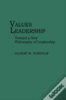 Values Leadership
