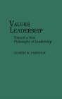 Values Leadership - Preview