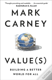 Capa do artigo Value(S)