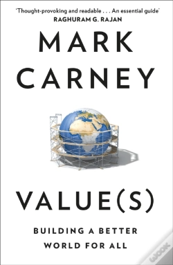 Capa do artigo Value(S)