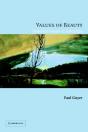Values Of Beauty - Preview