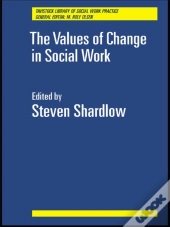 Values Of Change In Social Work
