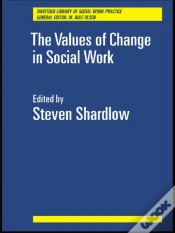 Capa do artigo Values Of Change In Social Work