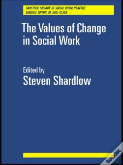 Capa do artigo Values Of Change In Social Work