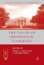 Values Of Presidential Leadership - Preview