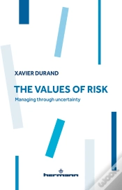 Capa do artigo Values Of Risk. Managing Through Uncertainty