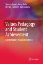 Values Pedagogy And Student Achievement - Preview