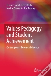 Capa do artigo Values Pedagogy And Student Achievement