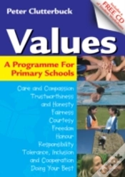 Capa do artigo Values