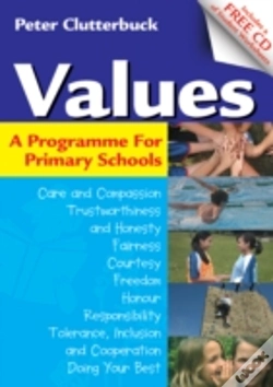 Capa do artigo Values