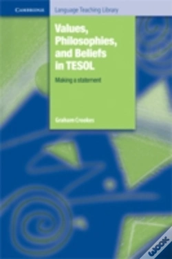 Capa do artigo Values, Philosophies, And Beliefs In Tesoll - Making A Statement