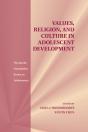 Values, Religion, And Culture In Adolescent Development - Preview
