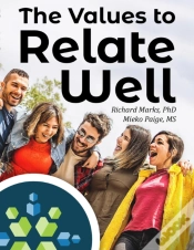 Capa do artigo Values To Relate Well