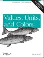 Values, Units, And Colors - Preview