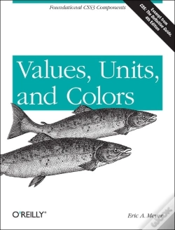 Capa do artigo Values, Units, And Colors