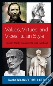 Capa do artigo Values, Virtues, And Vices, Italian Style