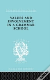Values&Involv Gram Sch Ils 240