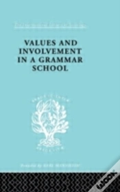 Capa do artigo Values&Involv Gram Sch Ils 240