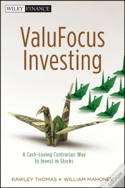Capa do artigo Valufocus Investing