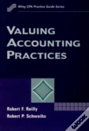 Capa do artigo Valuing Accounting Practices
