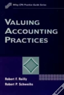 Capa do artigo Valuing Accounting Practices
