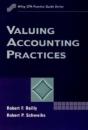 Valuing Accounting Practices - Preview