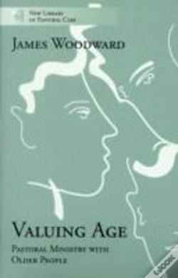 Capa do artigo Valuing Age